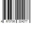 Barcode Image for UPC code 4673736224277