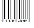 Barcode Image for UPC code 4673736245999