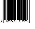 Barcode Image for UPC code 4673742919570