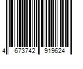 Barcode Image for UPC code 4673742919624