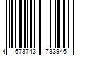 Barcode Image for UPC code 4673743733946