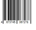 Barcode Image for UPC code 4673745067278