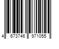 Barcode Image for UPC code 4673746971055