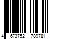 Barcode Image for UPC code 4673752789781