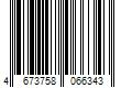 Barcode Image for UPC code 4673758066343