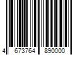 Barcode Image for UPC code 4673764890000