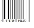 Barcode Image for UPC code 4673766555273