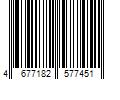 Barcode Image for UPC code 4677182577451