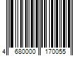 Barcode Image for UPC code 4680000170055