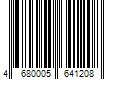 Barcode Image for UPC code 4680005641208