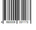 Barcode Image for UPC code 4680009031173