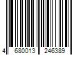 Barcode Image for UPC code 4680013246389