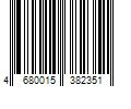 Barcode Image for UPC code 4680015382351