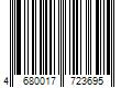 Barcode Image for UPC code 4680017723695