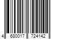 Barcode Image for UPC code 4680017724142