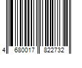 Barcode Image for UPC code 4680017822732