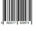 Barcode Image for UPC code 4680017929974