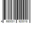 Barcode Image for UPC code 4680031920018