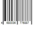 Barcode Image for UPC code 4680036776887