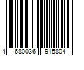 Barcode Image for UPC code 4680036915804