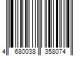 Barcode Image for UPC code 4680038358074