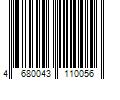 Barcode Image for UPC code 4680043110056