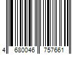 Barcode Image for UPC code 4680046757661