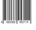 Barcode Image for UPC code 4680068453114