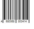 Barcode Image for UPC code 4680068803414