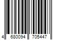 Barcode Image for UPC code 4680094705447