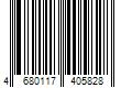 Barcode Image for UPC code 4680117405828