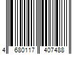 Barcode Image for UPC code 4680117407488