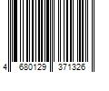 Barcode Image for UPC code 4680129371326