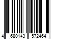 Barcode Image for UPC code 4680143572464