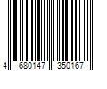 Barcode Image for UPC code 4680147350167