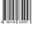 Barcode Image for UPC code 4680148830057