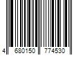 Barcode Image for UPC code 4680150774530