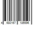 Barcode Image for UPC code 4680167185596