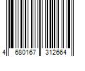 Barcode Image for UPC code 4680167312664