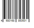 Barcode Image for UPC code 4680168853531