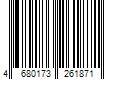 Barcode Image for UPC code 4680173261871