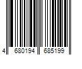 Barcode Image for UPC code 4680194685199