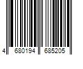 Barcode Image for UPC code 4680194685205