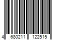 Barcode Image for UPC code 4680211122515