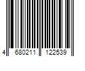 Barcode Image for UPC code 4680211122539