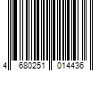 Barcode Image for UPC code 4680251014436