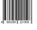 Barcode Image for UPC code 4680259221508