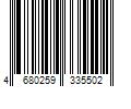 Barcode Image for UPC code 4680259335502