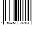 Barcode Image for UPC code 4680262060613