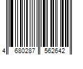 Barcode Image for UPC code 4680287562642